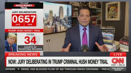 Anthony Scaramucci