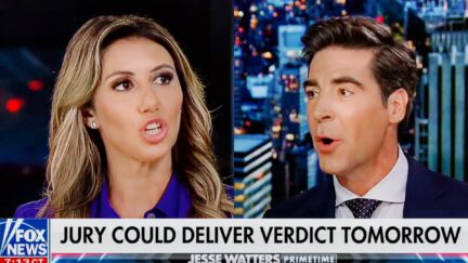 Trump Lawyer Alina Habba and Fox Host Bitterly Complain Judge Overruled 'Every' Trump Team Objection — Here's The Truth