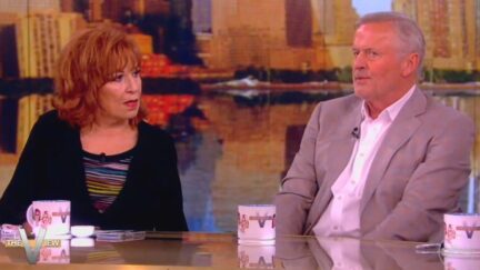 John Grisham Blasts Supreme Court