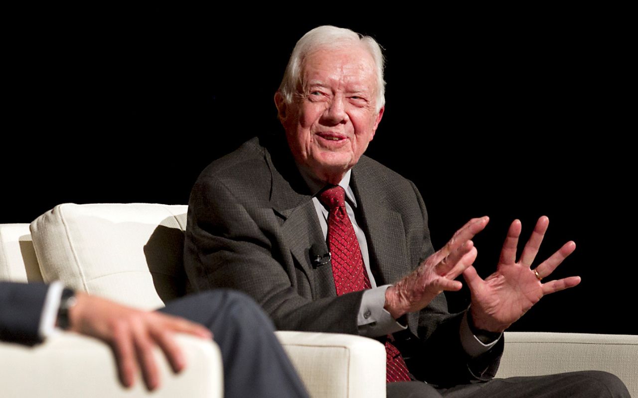 Jimmy Carter