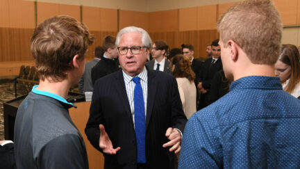 Howard Fineman