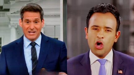 CNN Anchor Hits Back When Trump Ally Vivek Ramaswamy Bashes Debate — Defends Hosts And Roasts Trump