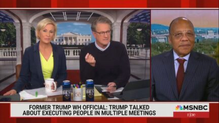 Morning Joe