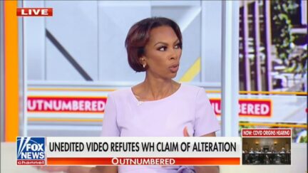 Harris Faulkner