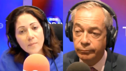 Farage