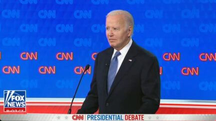 Joe Biden's Appearance Roasted on Social Media