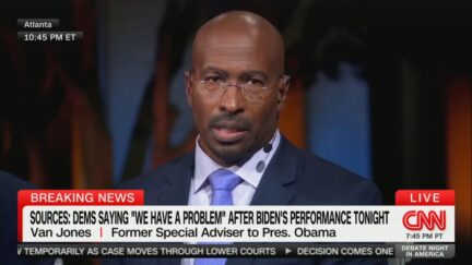 Van Jones