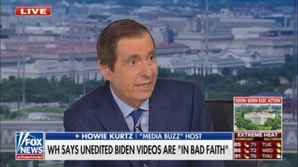 Howard Kurtz