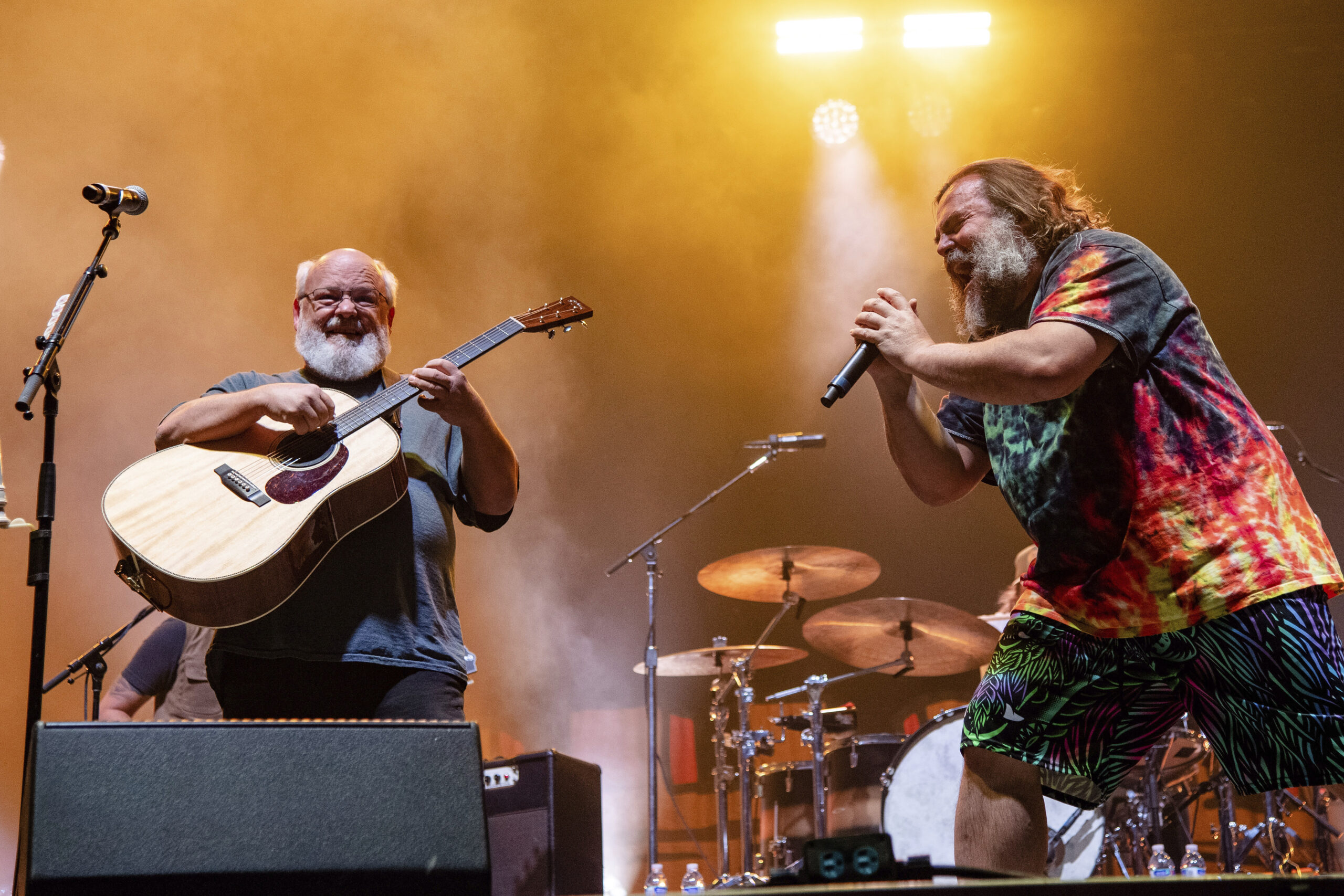 Jack Black Cancels Tour After Bandmate’s ‘Highly Inappropriate’ Remark About Trump Shooting