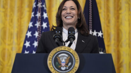 Kamala Harris