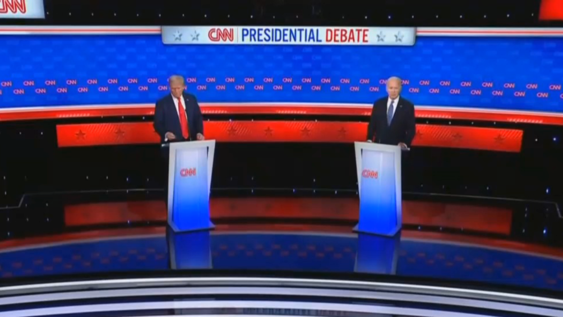 Biden To Do First TV Interview Since Trump Debate — With Sunday Show Host