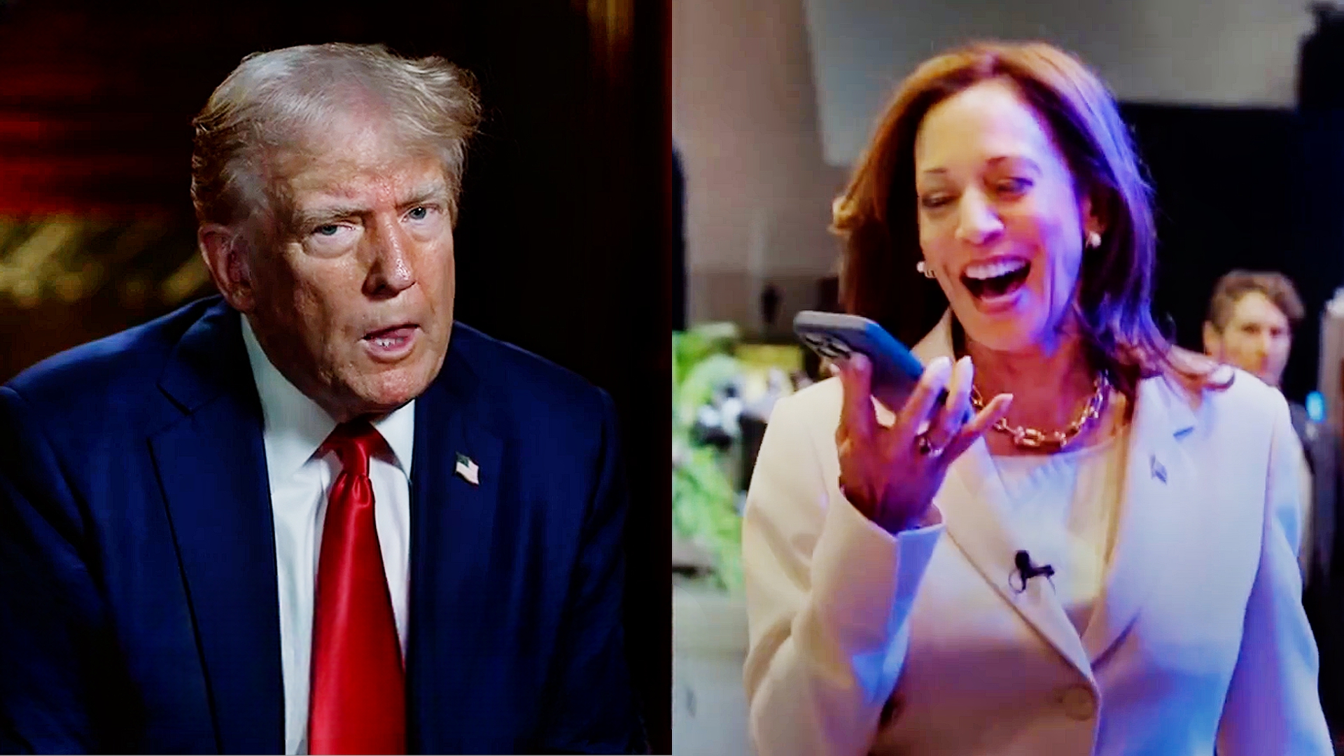 ‘Kamala Harris is a Black Woman’: Trump’s 2020 Campaign Made Clear What Trump Now Doubts