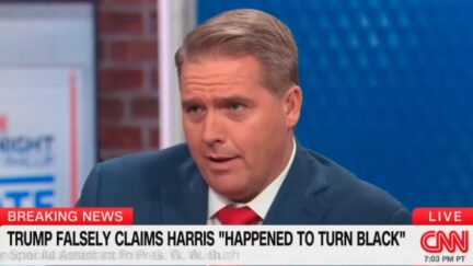 Scott Jennings on CNN