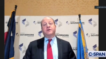 Jared Polis
