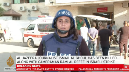Al Jazeera