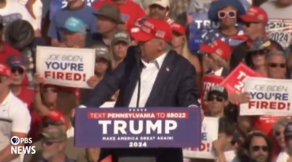 Trump