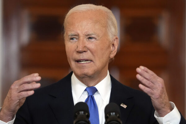 5 Stunning Details from the Washington Post’s Deep Dive Into Biden Campaign’s Bungled Debate Cleanup