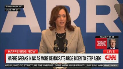 Kamala Harris