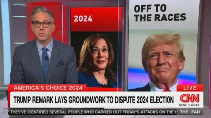 Tapper