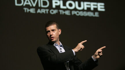 Plouffe