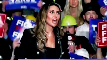 Alina Habba Rages At Kamala Harris Over CNN Interview — Vows 'I Will Get My Hands Dirty' To Elect Trump