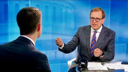 It's Not Taken Out Of Context!' ABC's Jon Karl Calls BS When Pro-Trump Senator Tries To Defend Medal Of Honor Attack