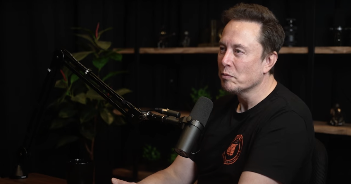 Musk Reveals Trump Talks 