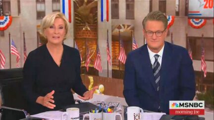 Morning Joe