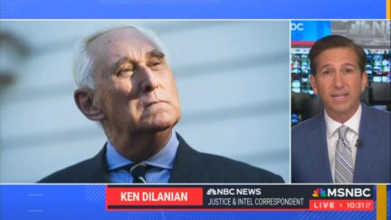 Roger Stone