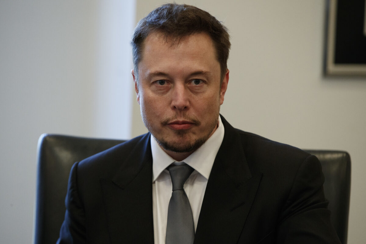 Musk