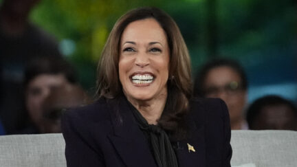 Kamala Harris