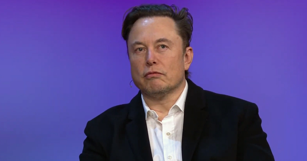 Conservative Reporter Blocked by Elon Musk Over Fact Check of ‘Absolutely False’ Claim (mediaite.com)