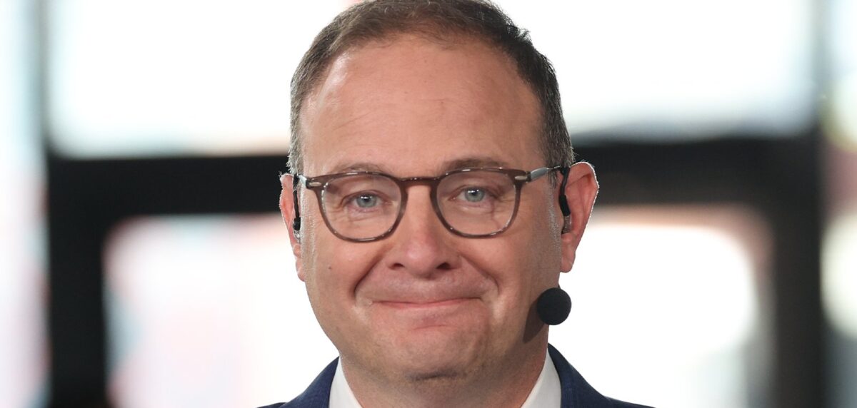 Adrian Wojnarowski