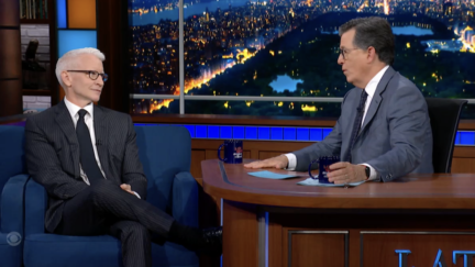 Anderson Cooper Casts Doubt on 2024 Polls