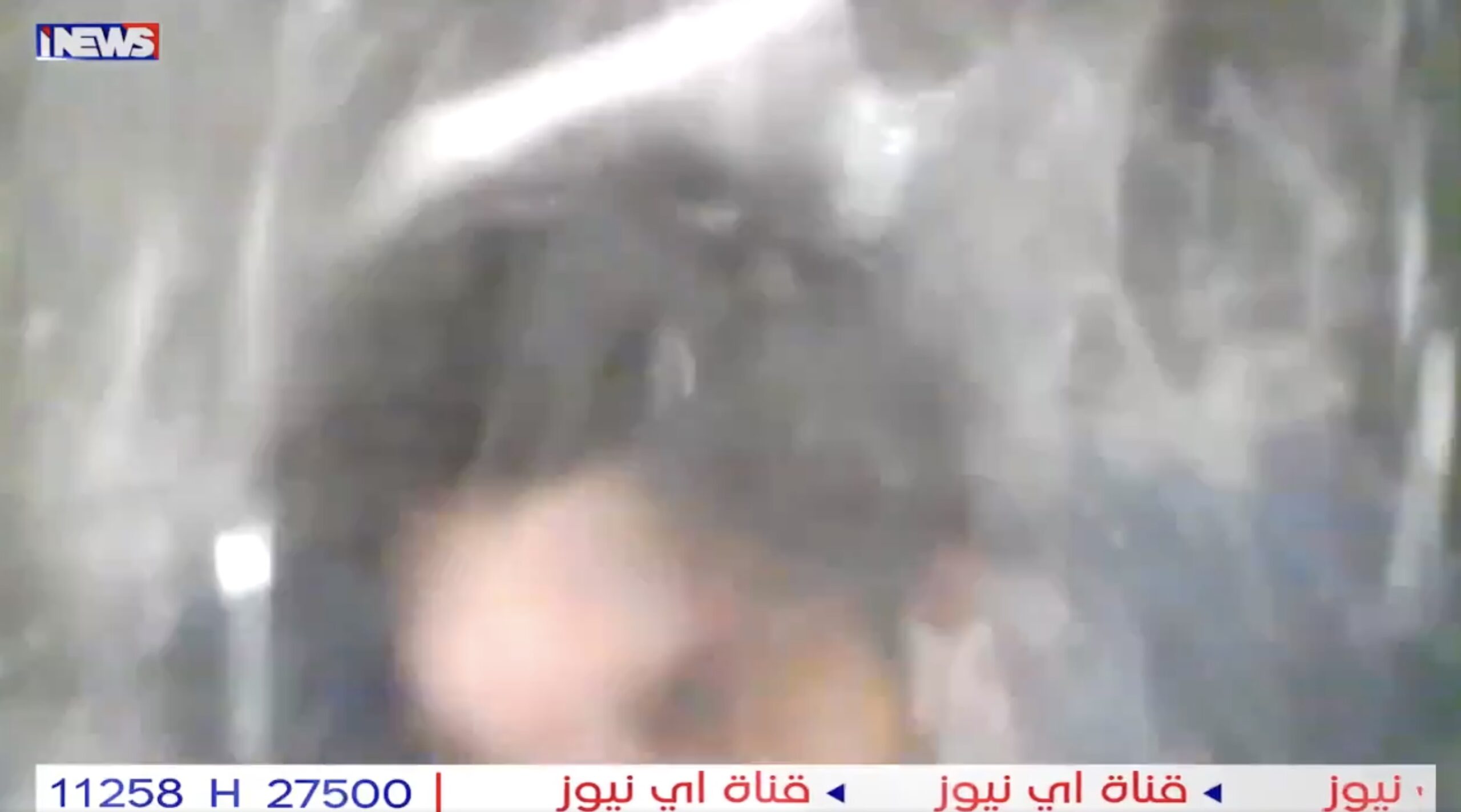 Lebanese Journalist Hit by Israeli Bomb During Live Broadcast (mediaite.com)