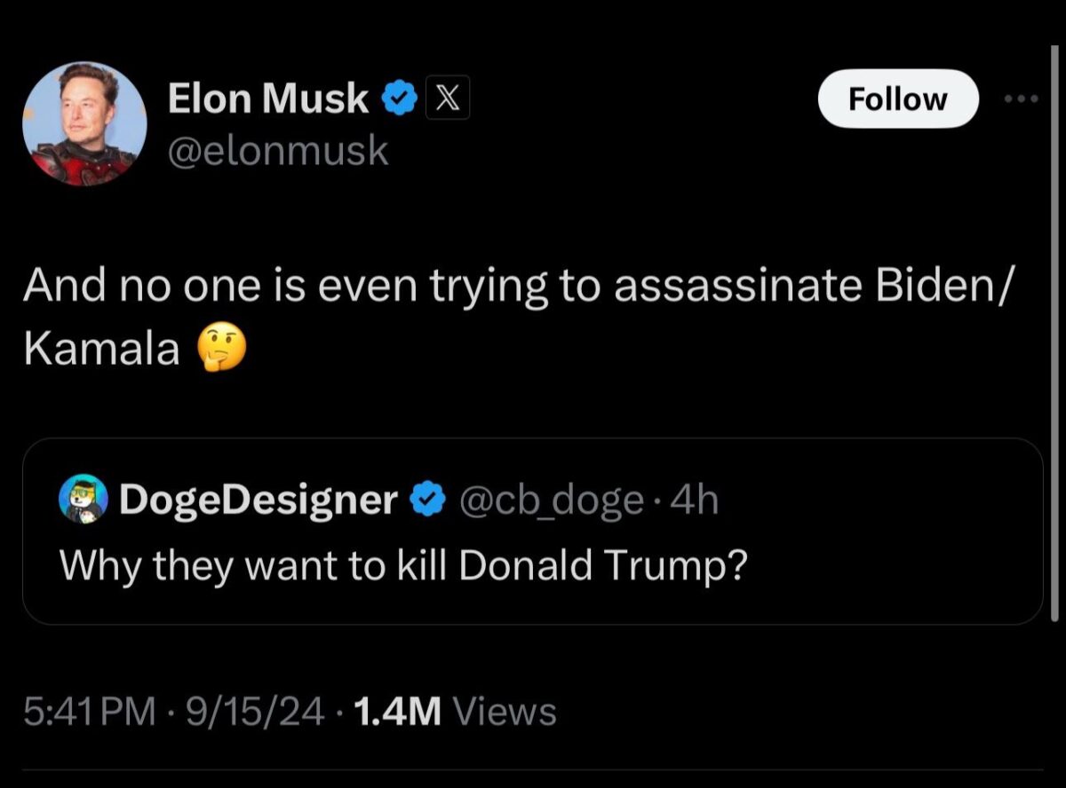 Musk