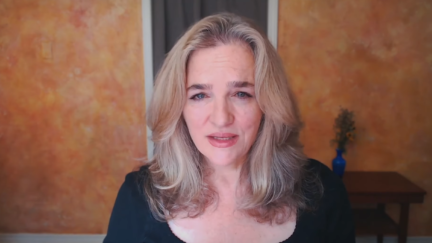 Natasha Stoynoff