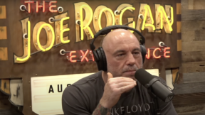 Rogan Breaks Down for a Confused Trump Why He Gets So Much Media Attention: ‘You’ve Said a Lot of Wild Shit!’ (mediaite.com)