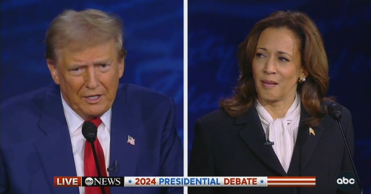 Trump Says He'll End War Before He's in Office