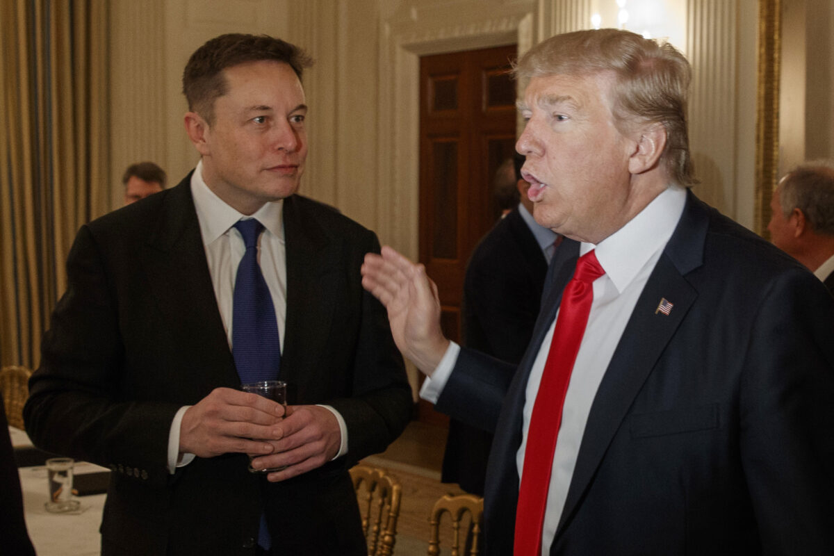 Musk