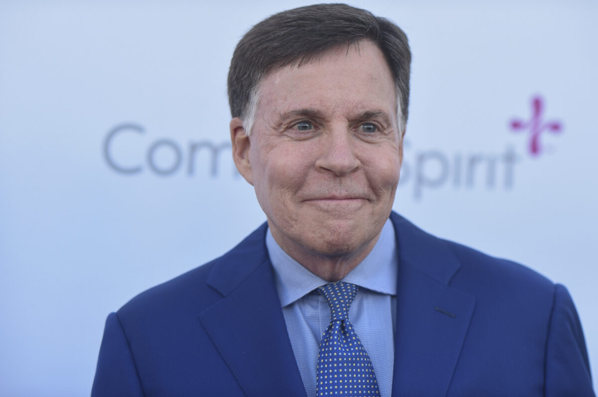 Bob Costas Draws Heat for ‘INSANE Bias’ While Calling Yankees-Royals Playoff Game