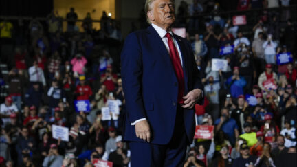 Trump