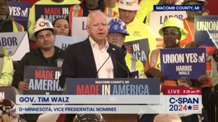 Tim Walz