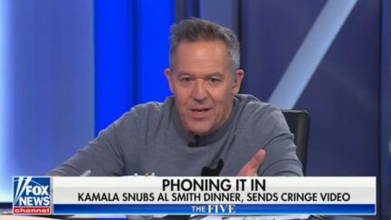 Greg Gutfeld