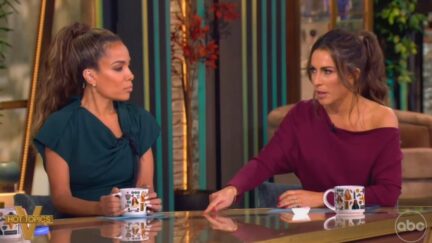 Alyssa Farah Griffin Calls Out JD Vance Over Obamacare Claim