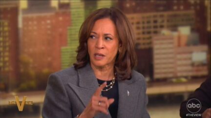 Kamala Harris