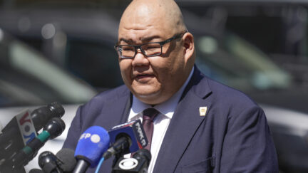 Steven Cheung