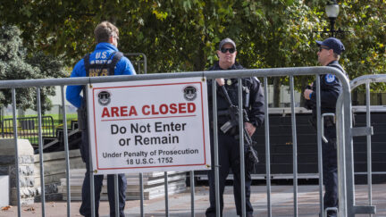 U.S. Capitol Police