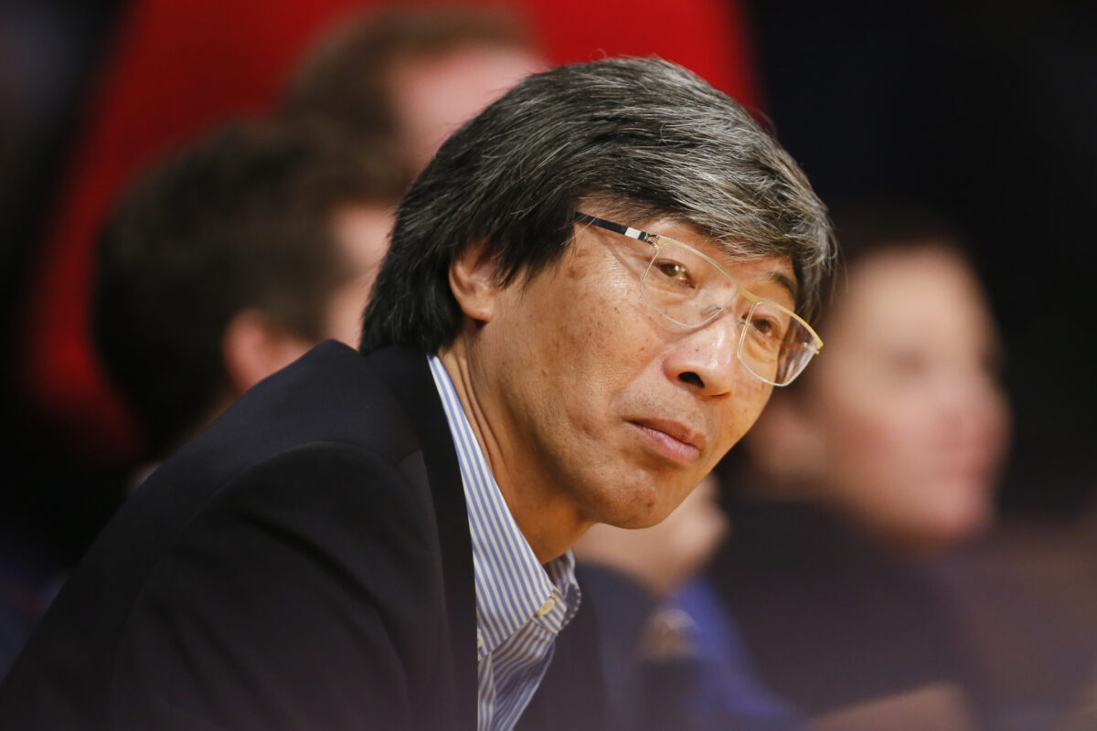 Patrick Soon-Shiong Pro-Trump Demands on LA Times Ed Board