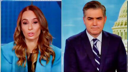 CNN-Analyst-Spills-Tea-Tells-Acosta-Hegseth-Trashed-Trump-In-Private-When-She-Worked-At-Fox-News-2024-11-21